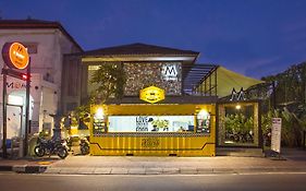 M Boutique Hostel
