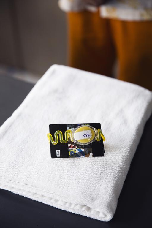 M Boutique Hostel Seminyak Dış mekan fotoğraf