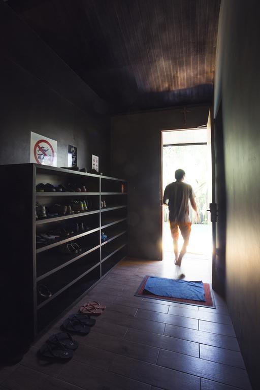 M Boutique Hostel Seminyak Dış mekan fotoğraf