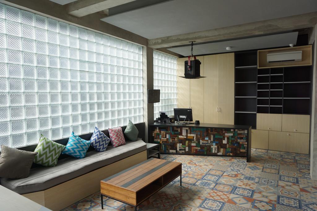 M Boutique Hostel Seminyak Dış mekan fotoğraf