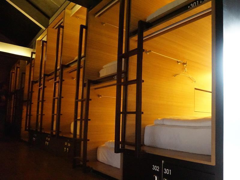 M Boutique Hostel Seminyak Dış mekan fotoğraf