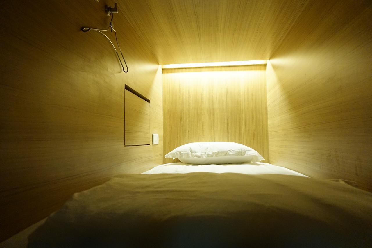 M Boutique Hostel Seminyak Dış mekan fotoğraf
