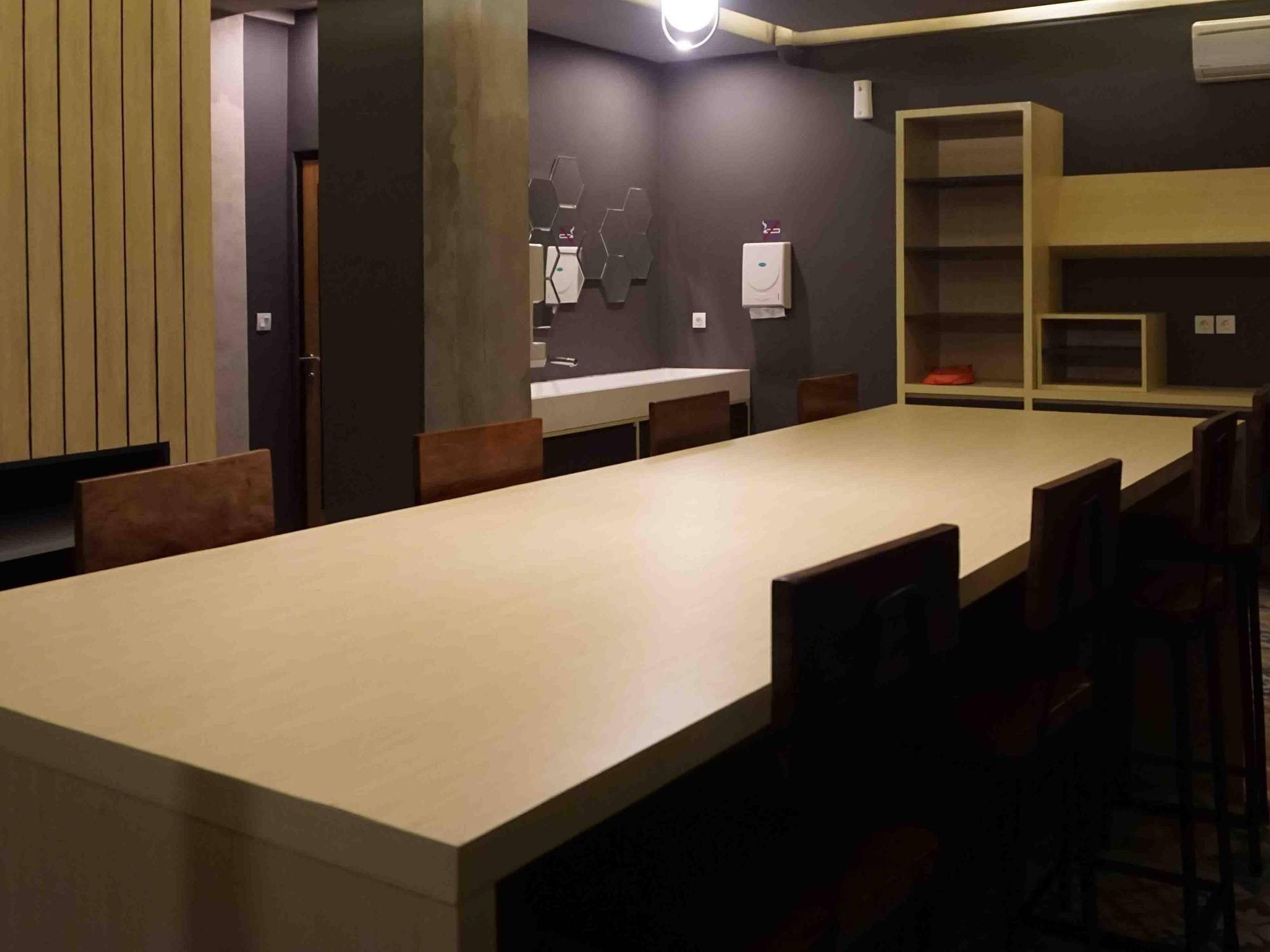 M Boutique Hostel Seminyak Dış mekan fotoğraf